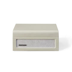 Crosley Voyager lecteur CD, Dune