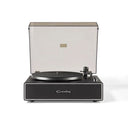 Crosley Stave Platine vinyle, Noire