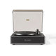 Crosley Stave Turntable, Black