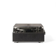 Crosley Stave Platine vinyle, Noire