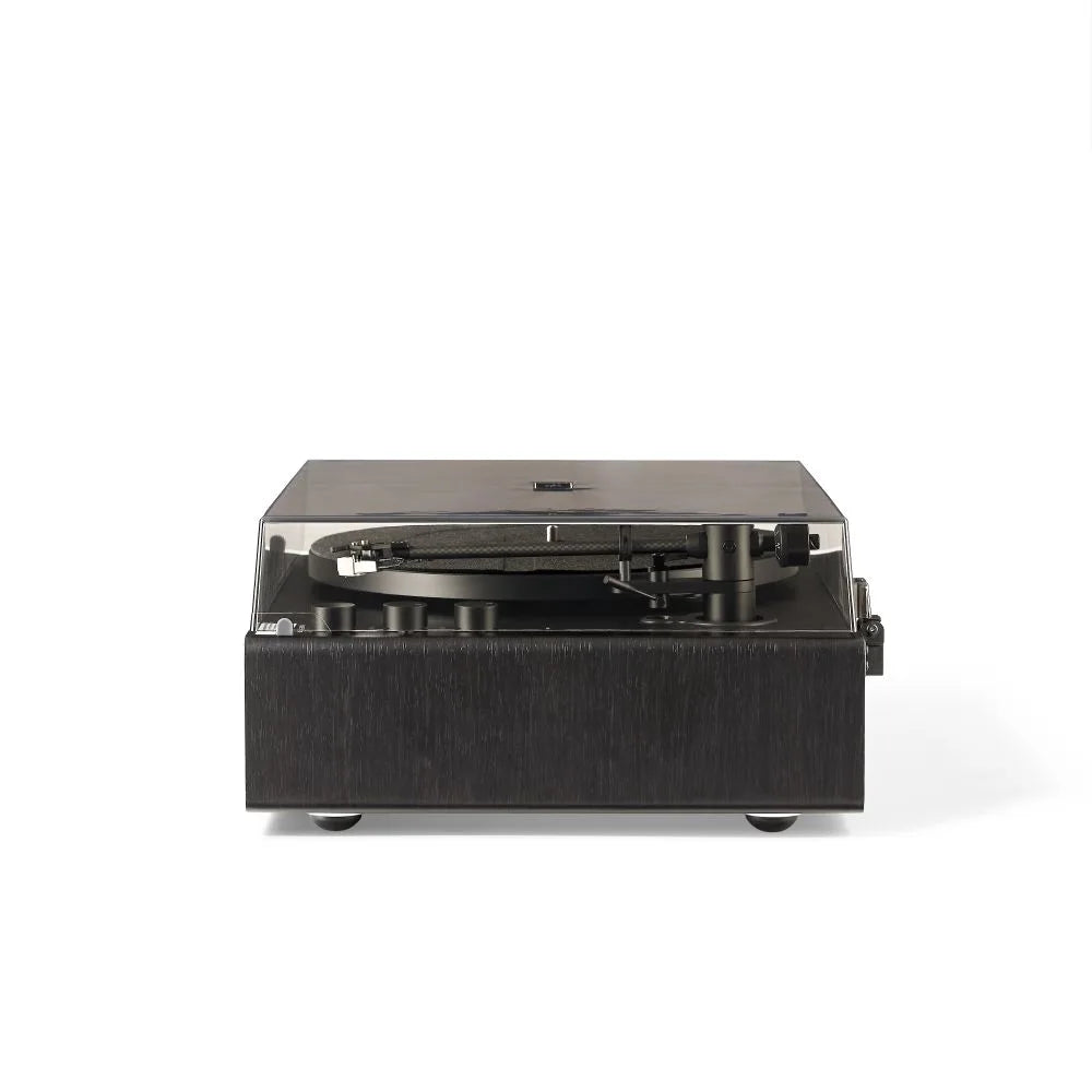 Crosley Stave Pladespiller, Sort