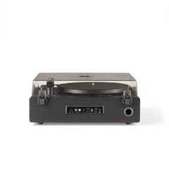 Crosley Stave Platine vinyle, Noire