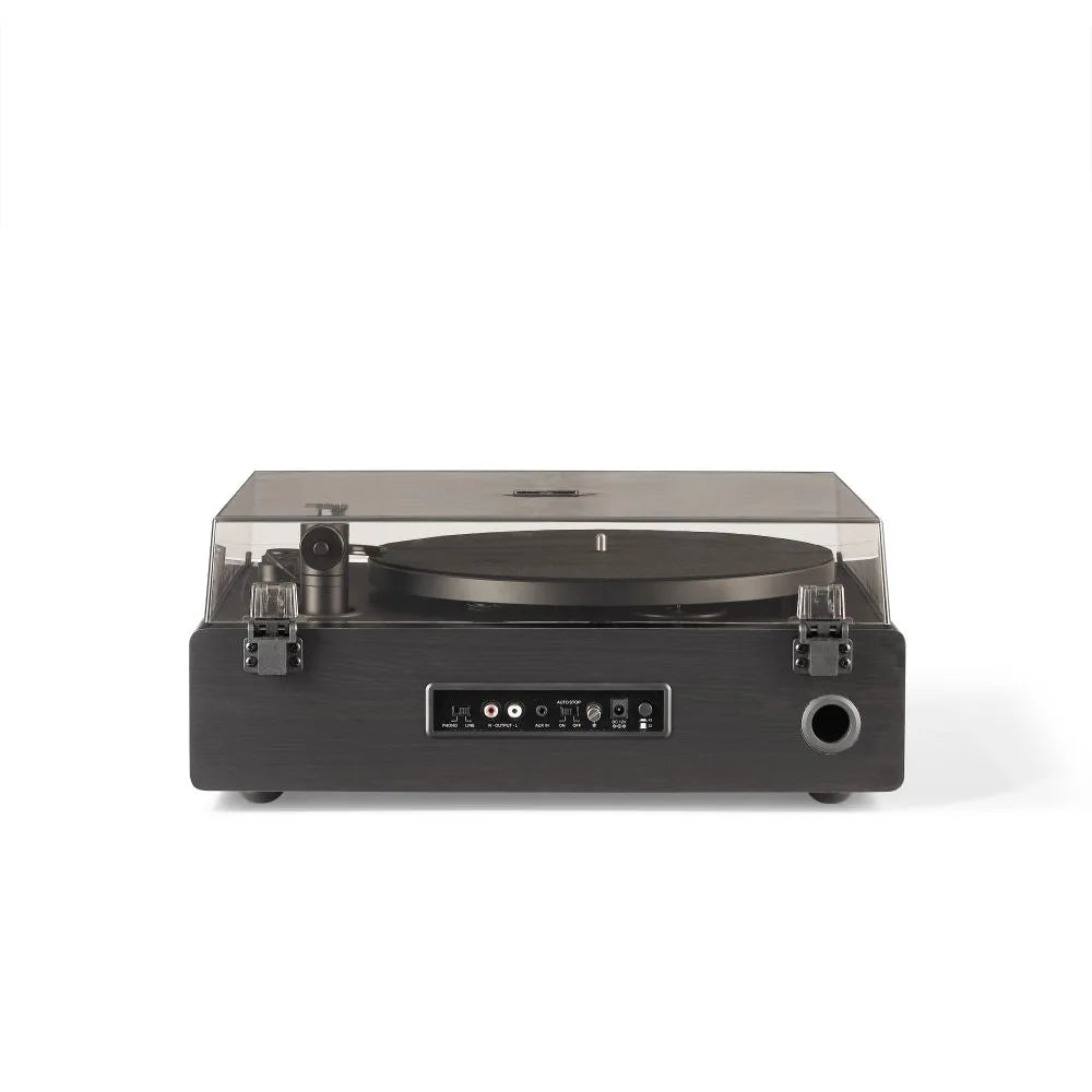 Crosley Stave Turntable, Black