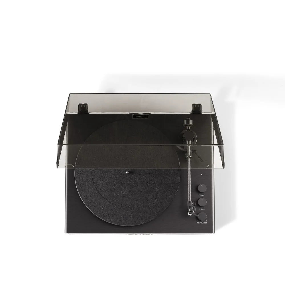 Crosley Stave Turntable, Black