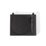 Crosley Stave Turntable, Black