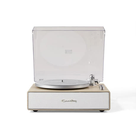 Crosley Stave Platine vinyle, Naturelle