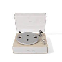 Crosley Stave Platine vinyle, Naturelle