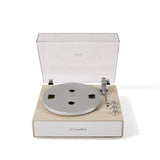Crosley Stave Turntable, Natural
