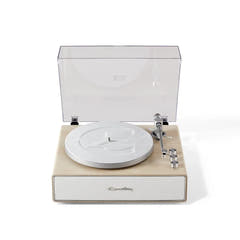 Crosley Stave Platine vinyle, Naturelle