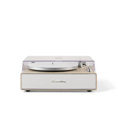 Crosley Stave Platine vinyle, Naturelle