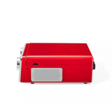Platine vinyle Crosley Powel CR6047A 7-en-1 avec Bluetooth, CD et radio