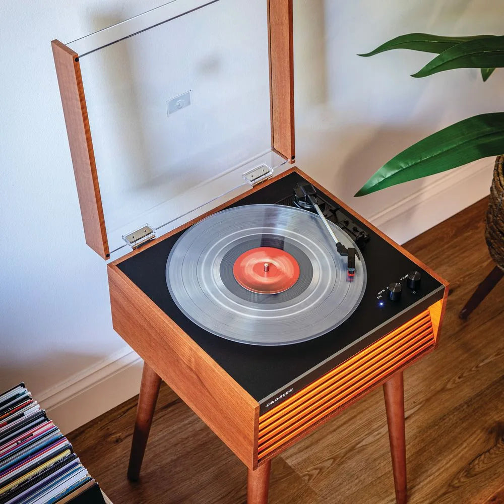 Crosley Dean Platine vinyle, Naturelle