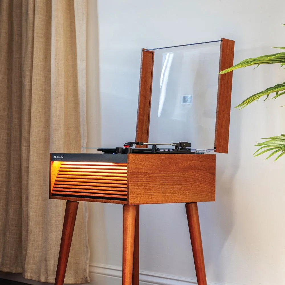 Crosley Dean Platine vinyle, Naturelle