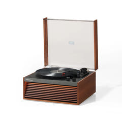 Crosley Dean Platine vinyle, Naturelle