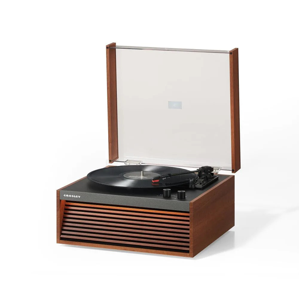 Crosley Dean Platine vinyle, Naturelle