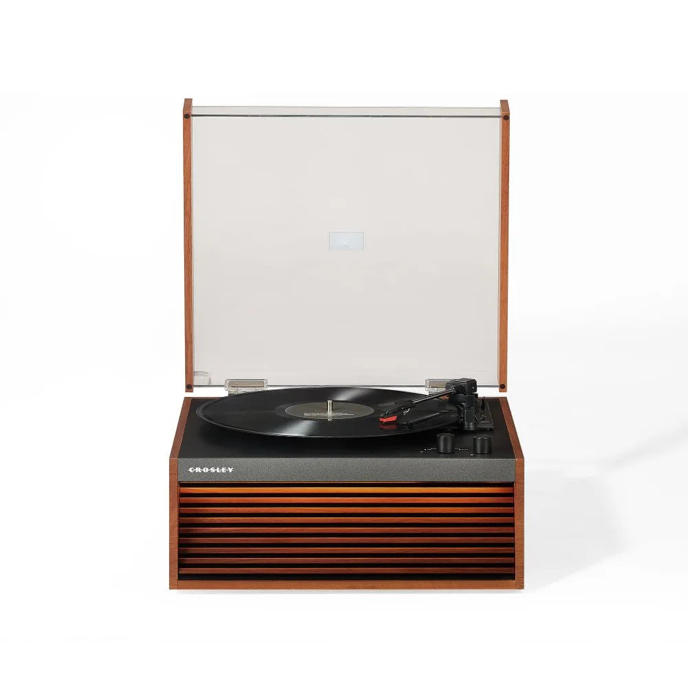 Crosley Dean Platine vinyle, Naturelle