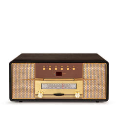 Crosley Rhapsody (Acajou)
