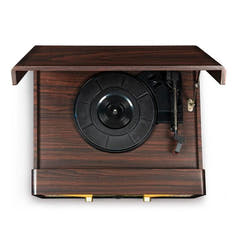 Crosley Rhapsody (Acajou)