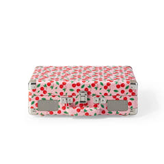 Tourne-disque Crosley Cruiser Plus bidirectionnel Bluetooth (Cherry)