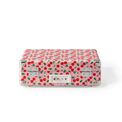 Tourne-disque Crosley Cruiser Plus bidirectionnel Bluetooth (Cherry)