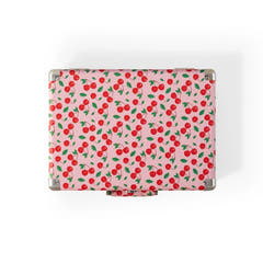 Tourne-disque Crosley Cruiser Plus bidirectionnel Bluetooth (Cherry)