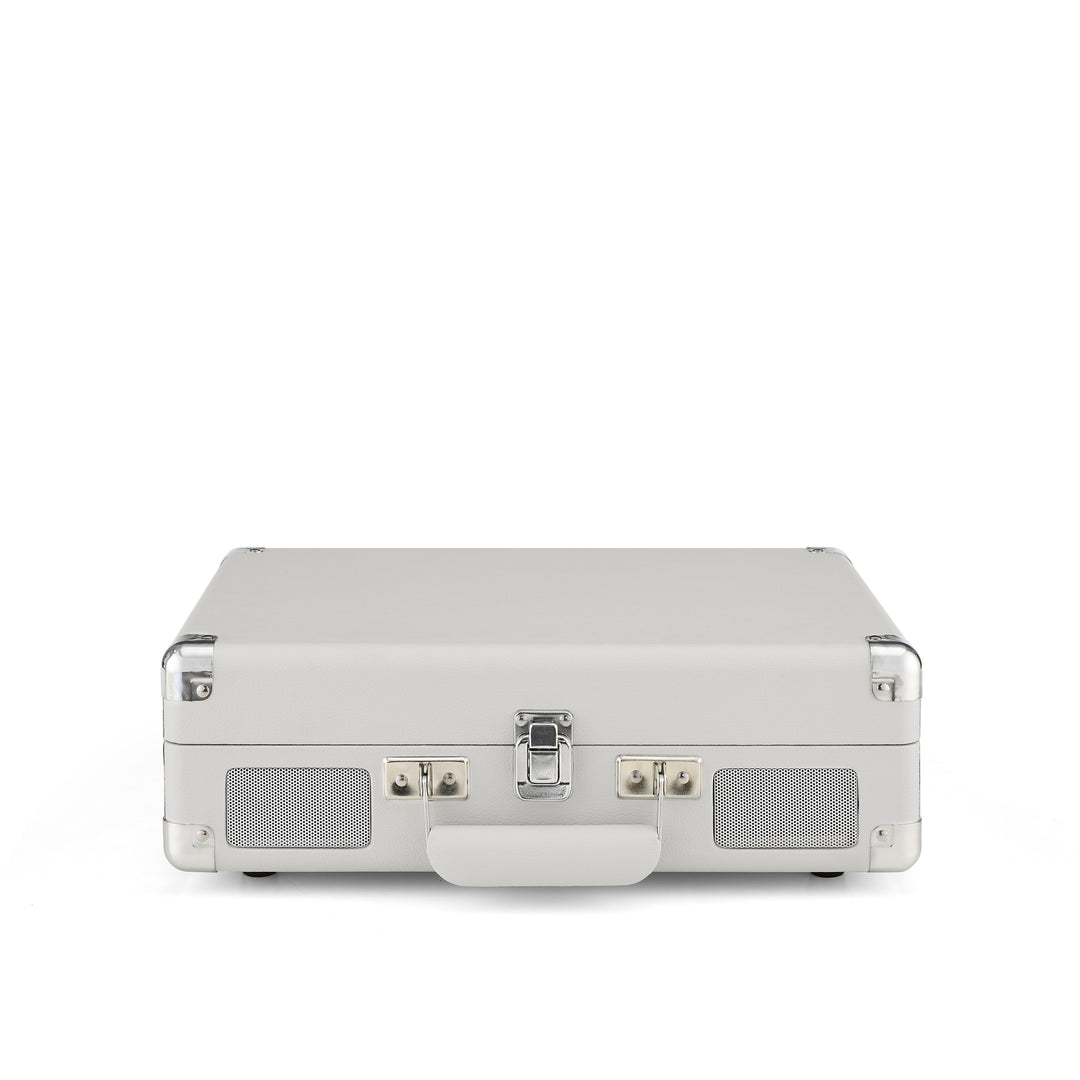 Crosley Cruiser Plus Platine Vinyle Bluetooth bidirectionnel (Noir)
