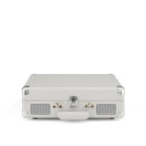 Crosley Cruiser Plus Platine Vinyle Bluetooth bidirectionnel (Noir)