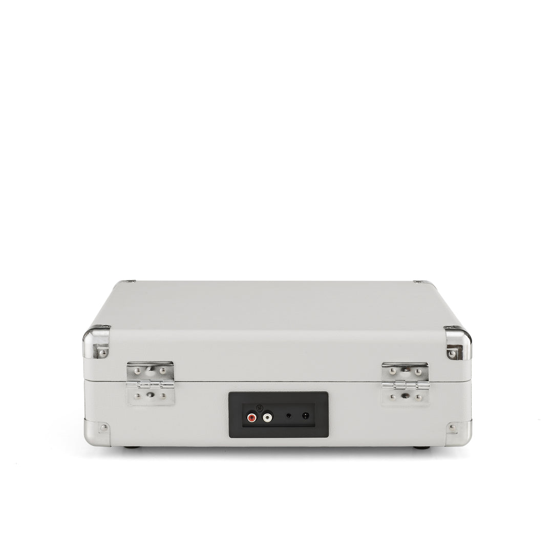 Crosley Cruiser Plus Platine Vinyle Bluetooth bidirectionnel (Noir)
