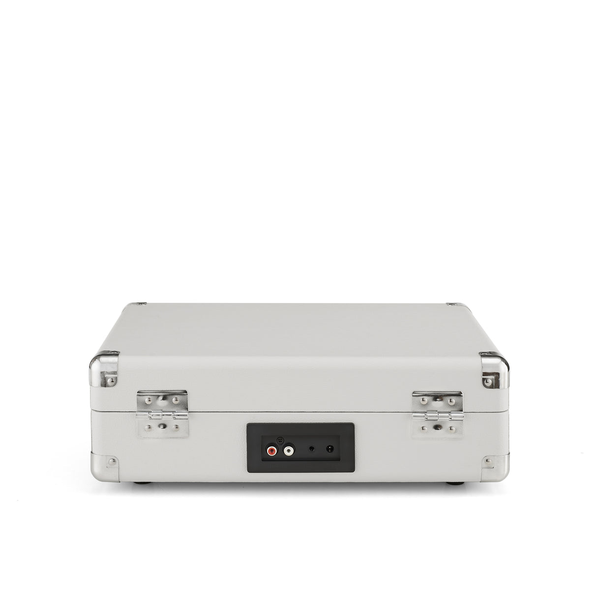 Crosley Cruiser Plus Platine Vinyle Bluetooth bidirectionnel (Noir)