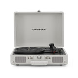 Crosley Cruiser Plus Platine Vinyle Bluetooth bidirectionnel (Noir)