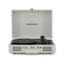 Crosley Cruiser Plus Platine Vinyle Bluetooth bidirectionnel (Noir)
