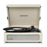 Crosley Voyager Turntable Bi-directional Bluetooth (Dune)