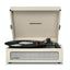 Crosley Voyager Turntable Bi-directional Bluetooth (Dune)