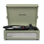 Crosley Voyager Turntable Bi-directional Bluetooth (Sage)