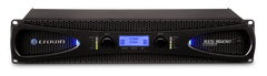Crown XLS1502 Amplificateur 2 canaux 2x525W @ 4Ω | DSP | XLR/RCA