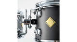 Dixon PODCSTC520-01-SB ensemble de batterie 20", noir satiné