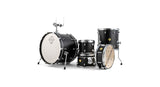 Dixon PODCSTC520-01-SB ensemble de batterie 20", noir satiné