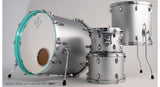 Dixon PODCSTH422-01-MST set de fûts 22"