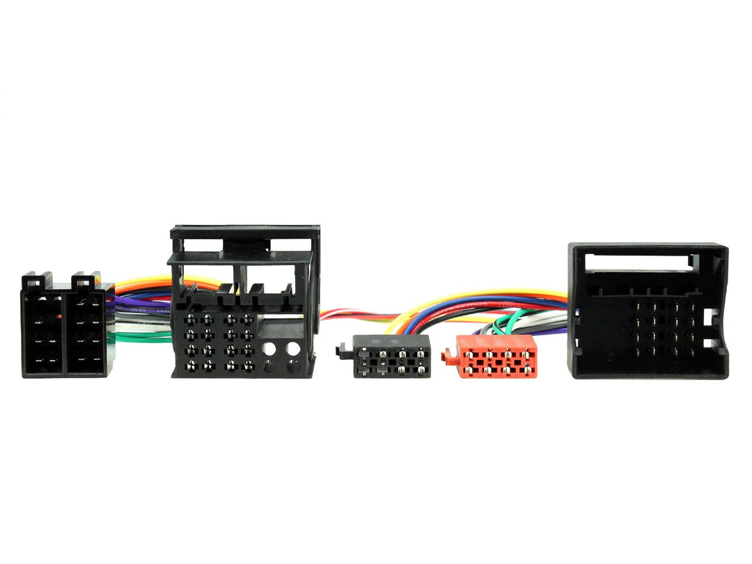 CT10BM02 Connecteur ISO pour BMW