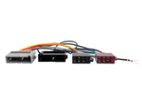 CT20CH01 ISO Connector for Dodge/Cadillac/Chrysler/Jeep