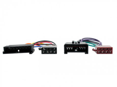 CT20FD02 Connecteur ISO pour Ford
