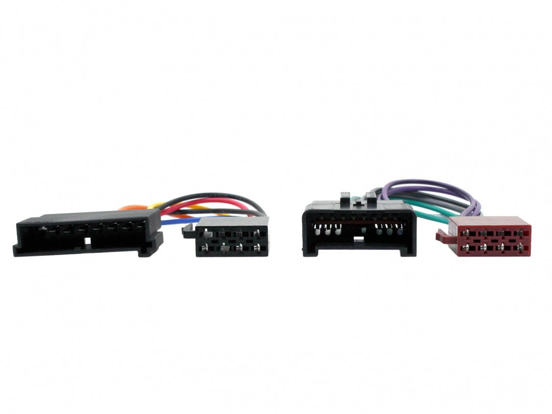 CT20FD02 Connecteur ISO pour Ford