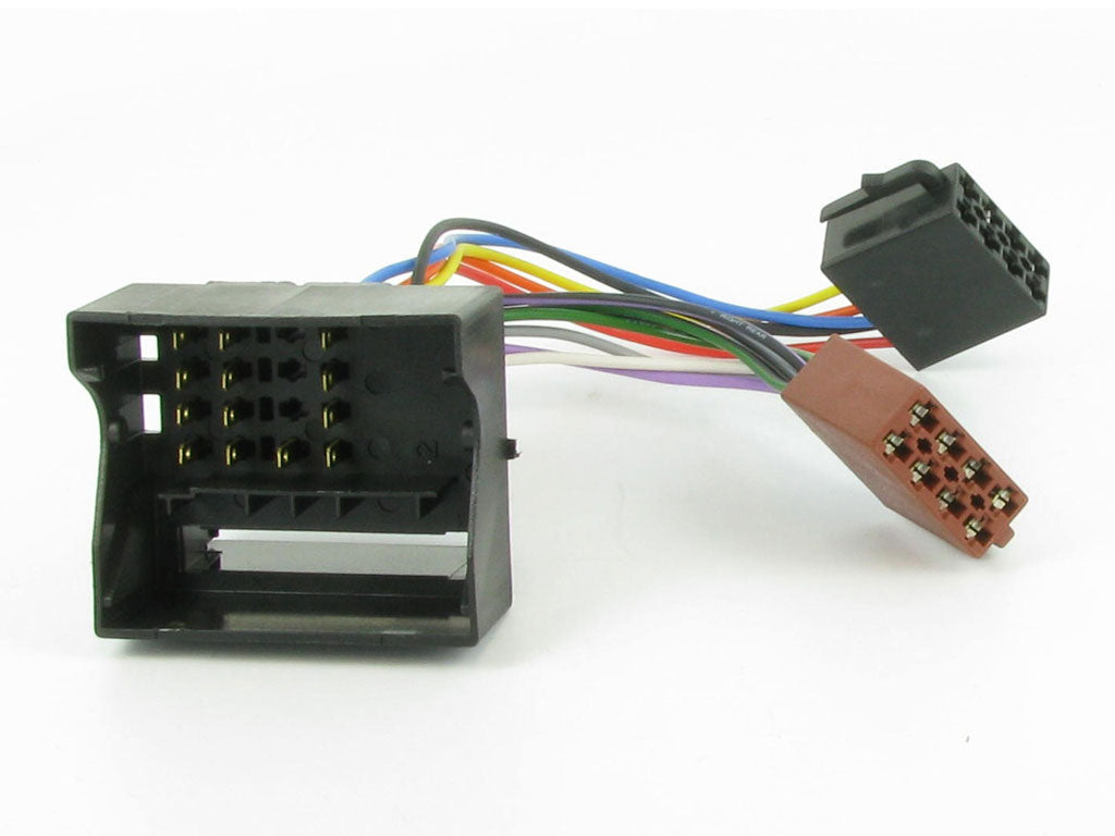 CT20FD05 Connecteur ISO pour Ford