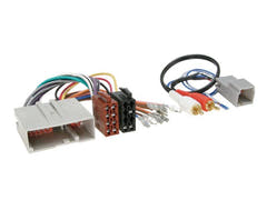 CT20FD12 ISO Connecteur pour Ford
