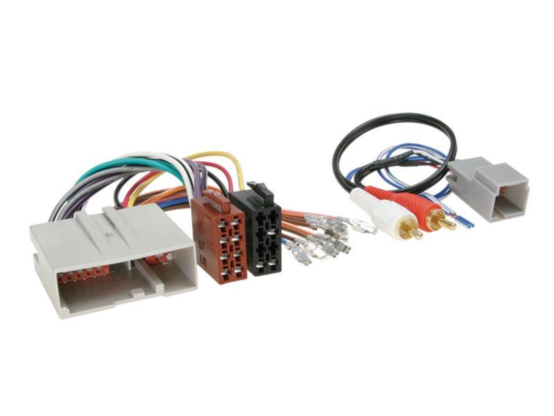 CT20FD12 ISO Connecteur pour Ford