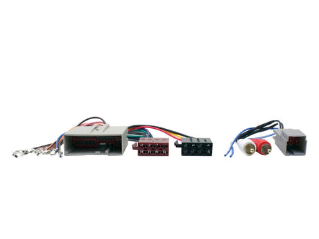 CT20FD12 ISO Connecteur pour Ford