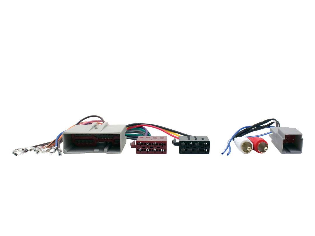 CT20FD12 ISO Connecteur pour Ford