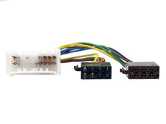CT20HY03 Connecteur ISO pour Hyundai et Kia