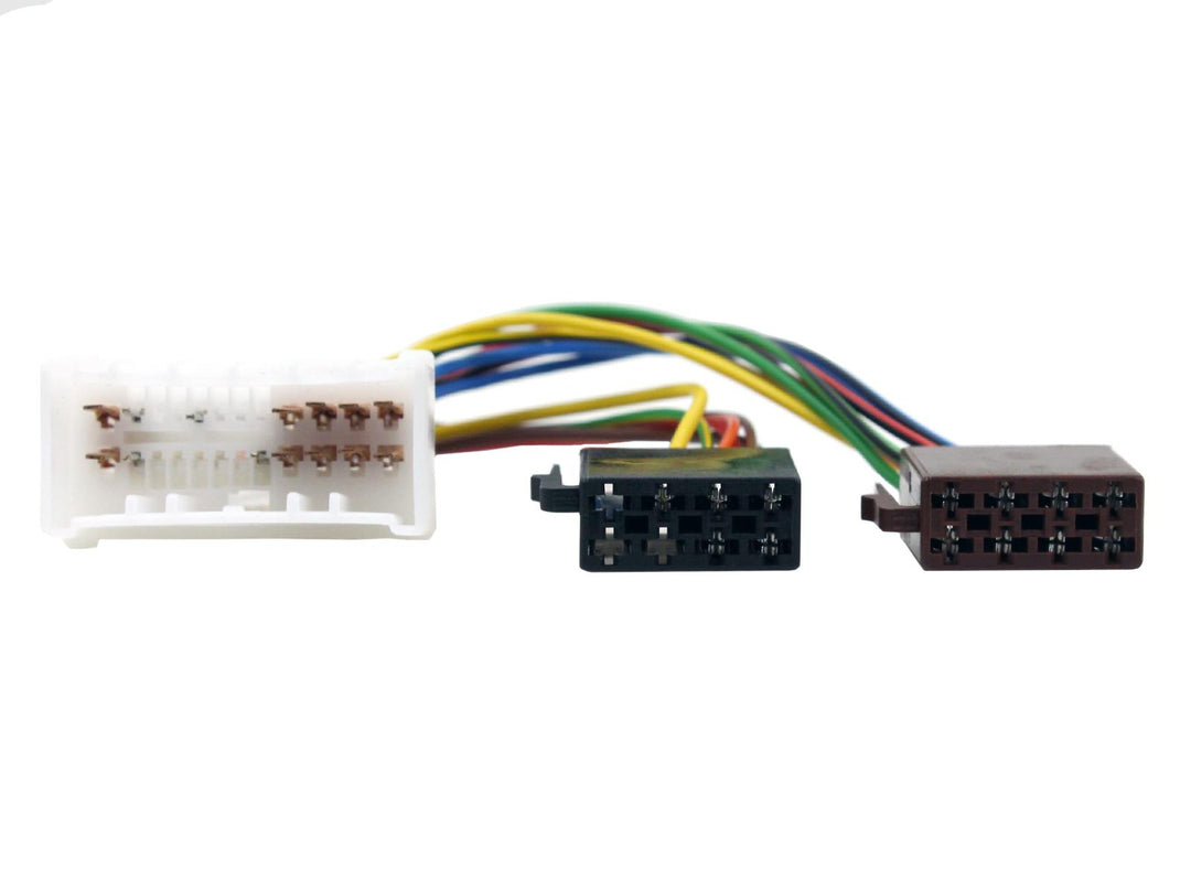 CT20HY03 Connecteur ISO pour Hyundai et Kia