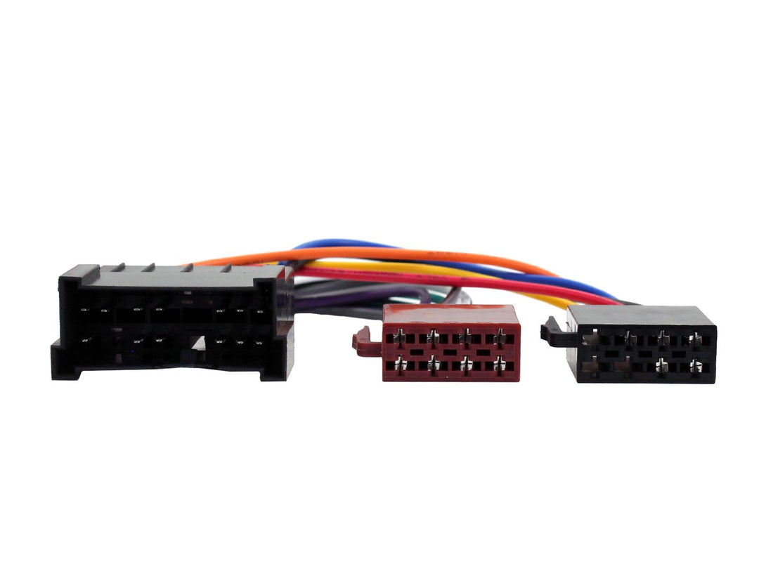 CT20KI03 Connecteur ISO pour Hyundai et Kia